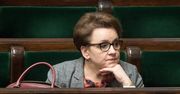 Strajk nauczycieli. Liceum minister Anny Zalewskiej dołącza do protestu - 91% głosów "za"
