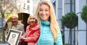 Martyna Wojciechowska o najstarszym małżeństwie na świecie. Są razem 80 lat