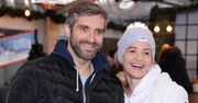 Joanna Koroniewska i Maciej Dowbor szaleją na "WF na Narodowym". "Prywatna foczka"