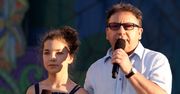 Nastoletnia córka Zamachowskiego nominowana do nagrody filmowej. Bronia to wykapany tata