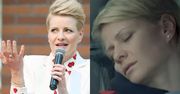 "Kuba Wojewódzki". Małgorzata Kożuchowska komentuje śmierć Hanki w kartonach: "WYSZŁO JAK WYSZŁO"