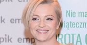 Dorota Szelągowska kiedyś i dziś. Co za metamorfoza!