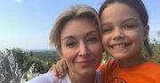 Martyna Wojciechowska z córką w szczytnym celu. Reklama na rzecz dziecięcego hospicjum