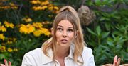 Małgorzata Tomaszewska podjęła decyzję. Nie chce ryzykować przed porodem. "To dziewiąty miesiąc"