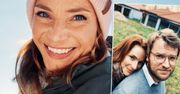 Anna Dereszowska poprowadzi nowy program. Pochwali się nową posiadłością przed kamerami. Jak urządzi swój dom na wsi?