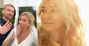 Martyna Wojciechowska przerwała milczenie. Jej krótki komentarz wiele mówi o rozstaniu z Kossakowskim