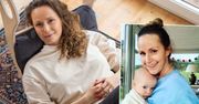 Monika Mrozowska chętnie pokazuje, jak mieszka. Piękny dom zachwyca już od wejścia. Wybraliśmy najpiękniejsze zdjęcia