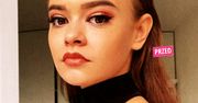 Całkowicie odmieniona Julia Wróblewska dzieli się przeżyciami po pogrzebie 22-letniego przyjaciela. Poruszające słowa
