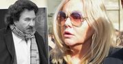 Krawczyk z synem nie mieli najlepszych relacji. Kurowska wspomina, jak junior potraktował ojca za kulisami jednego z koncertów