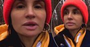 Koronasceptyczna Viola Kołakowska przyjęła szczepionkę z… jadu amazońskiej żaby. Opowiedziała fanom o kontrowersyjnej ceremonii
