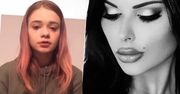 Julia Wróblewska sama walczyła z depresją, a teraz komentuje wpis Godlewskiej o śmierci. Dostrzegła coś bardzo niepokojącego