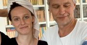 Ola Żebrowska zdradza patent na dziecko, jak nie ma jej w pobliżu. Ofiarą Michał Żebrowski