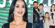 Viola Kołakowska cieszy się z choroby dziecka: „Ma szansę budować naturalną odporność”. Odważne słowa w dobie pandemii