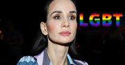 Viola Kołakowska odleciała na IG: „LGBT to sekta!”. Apeluje do gejów i lesbijek o… Śmiać się czy płakać?