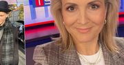 Marta Kuligowska pokazała zdjęcie dzieci. Gwiazda TVN24 rzadko publikuje takie kadry. Bliźniaki właśnie skończyły 14 lat. Córka to jej prawdziwa kopia