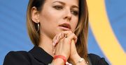 Tabloid odkrył rodzinną tajemnicę Anny Lewandowskiej. Ma ogromny związek z jej intratnym biznesem