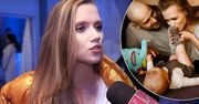 Agnieszka Kaczorowska podjęła decyzję w sprawie córki. Już wiemy, kiedy zobaczymy twarz Emilki [WIDEO]