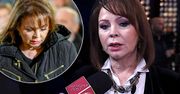 Iza Trojanowska wspomina gwiazdy, które zmarły w 2020: "To za jakaś zła passa". Aktorka jest załamana [WIDEO]