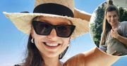 Anna Lewandowska zabrała Laurę na pierwsze wakacje. Pokazała, jak odpoczywają. "Tak wygląda raj"