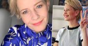 Małgorzata Kożuchowska pokazała garderobę. Za chwilę będzie pusta, bo wszystko trafiło na wyprzedaż
