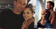 Piękna Miss Polski jest w ciąży! Łukasz Kubot pokazał zdjęcie z intymnej sesji. Krągłości na pierwszym planie