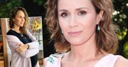 Monika Mrozowska na końcówce ciąży stanęła przed trudną decyzją. "Musi szukać nowego lekarza". To jeszcze nie wszystko
