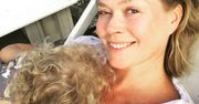 Tamara Arciuch świętuje urodziny córki. Pokazała twarz Nadii. Widać też jak bardzo wyrosła