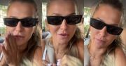 Anna Lewandowska zdradza, jak wyglądał początek roku szkolnego jej córek. Obyło się bez płaczu?