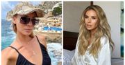 Izabela Janachowska o wyborach. Jest zawiedziona Polkami? "Naprawdę szokujące"