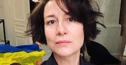 Co za poświęcenie! Maja Ostaszewska pojechała aż do Ukrainy po uchodźców. Do domu przygarnęła kilka osób. Pokazała zdjęcia