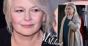 Dominika Ostałowska rozgoryczona tym, jak potraktowali ją scenarzyści "M jak Miłość". Inaczej wyobrażała sobie pracę na planie. "To nie moja wina"