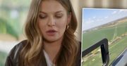Anna Lewandowska musiała pilnie opuścić obóz. Gwiazda wsiadła do helikoptera i przyleciała do Warszawy. Co się stało?