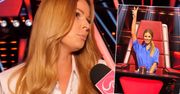 Małgorzata Tomaszewska kupiła wszystkich na planie "The Voice". To dlatego ma opinię najmilszej gwiazdy TVP [WIDEO]