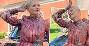 Małgorzata Kożuchowska w bajecznej sukni zachwyciła fanów: "Polska ikona stylu". Kreacja godna królowej kosztuje małą fortunę!