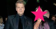 Michał Figurski z ukochaną na premierze filmu! [zdjęcia]