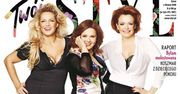 Gwiazdy o tym, jak się żyje w rozmiarze większym niż S: "Wciąż wytykano mi kilogramy".