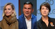 Agnieszka Szulim, Maja Ostaszewska i Dariusz Tiger Michalczewski szczerze o zaangażowaniu w kampanię przeciw homofobii
