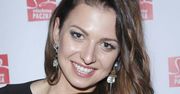 Anna Lewandowska dostała prezent od Sylwii Majdan. Ale chwileczkę! Przecież to ulubiona projektantka jej konkurentki!