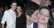 Anna Lewandowska i Robert Lewandowski po raz pierwszy o dziecku i o tym, jak planują je wychowywać