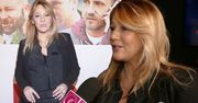 Katarzyna Kwiatkowska o swoje ciąży: "Jest to sytuacja bardzo niewygodna...". Aktorka zdradziła też termin porodu! [Wideo]
