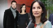 Były huczne zaręczyny i sprecyzowane plany ślubne. Viola Kołakowska komentuje rozstanie z Tomaszem Karolakiem [WIDEO]