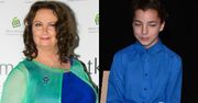 Anna Dymna zachwyca się córką Zbigniewa Zamachowskiego!