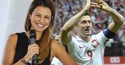 Boski Lewandowski w modnych okularach. Anna pokochała nowy wizerunek swojego męża