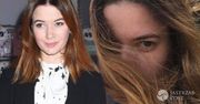 Karolina Malinowska wrzuciła do sieci bardzo seksowne zdjęcie! Tyle nagości to już dawno nie pokazała!