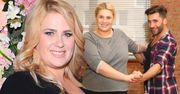 Odchudzona Elżbieta Romanowska na ramówce Polsatu! Ile udało jej się zrzucić dzięki treningom do "Tańca z Gwiazdami"?