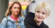 Małgorzata Kożuchowska i Olga Bołądź w nowym serialu TVN