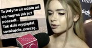 Żaden zboczeniec nie podskoczy już Julii Wróblewskiej! Gwiazda zdradziła swój sposób na samoobronę [WIDEO]