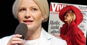 Małgorzata Kożuchowska o trudach macierzyństwa i zagrożonej ciąży. "Ponad rok nie mogłam dojść do siebie"