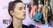 Agnieszka Grochowska o zagranicznej karierze i polskim kinie. Co nas wyróżnia na tle reszty świata? [WIDEO]
