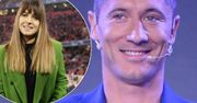 Robert Lewandowski wygadał się! Już wiadomo, w którym miesiącu ciąży jest Anna Lewandowska